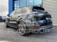 2022 Porsche Cayenne
