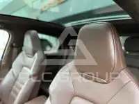 2022 Porsche Cayenne