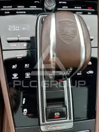 2022 Porsche Cayenne