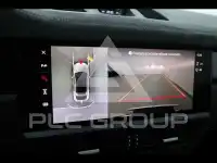 2022 Porsche Cayenne