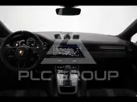 2022 Porsche Cayenne
