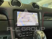 2022 Porsche BOXSTER