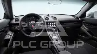 2022 Porsche BOXSTER