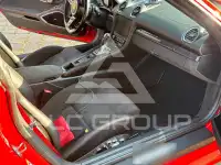 2022 Porsche BOXSTER