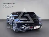 2022 Porsche Taycan