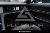 2022 Porsche Taycan