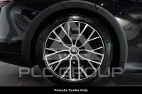 2022 Porsche Taycan
