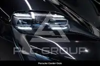 2022 Porsche Taycan