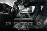 2022 Porsche Taycan