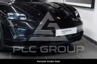 2022 Porsche Taycan