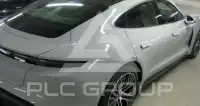 2022 Porsche Taycan