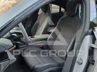 2022 Porsche Taycan
