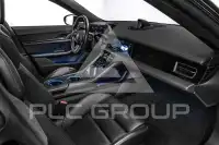 2022 Porsche Taycan