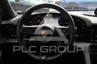 2022 Porsche Taycan