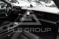 2022 Porsche Taycan