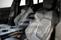 2022 Porsche Taycan