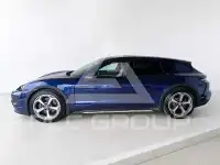 2022 Porsche Taycan
