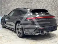 2022 Porsche Taycan