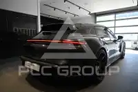 2022 Porsche Taycan
