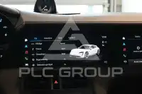 2022 Porsche Taycan