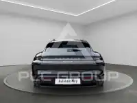 2022 Porsche Taycan