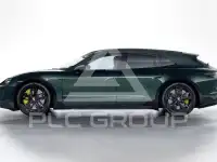 2022 Porsche Taycan