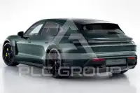 2022 Porsche Taycan