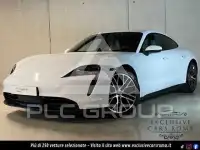 2022 Porsche Taycan