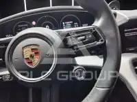 2022 Porsche Taycan