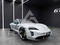 2022 Porsche Taycan