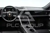 2022 Porsche Taycan