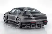 2022 Porsche Taycan