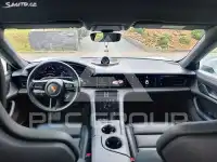 2022 Porsche Taycan