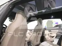 2022 Porsche Taycan