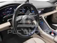 2022 Porsche Taycan