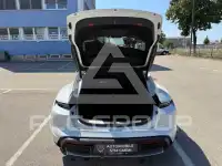 2022 Porsche Taycan