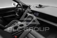 2022 Porsche Taycan