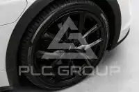 2022 Porsche Taycan