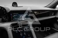 2022 Porsche Taycan