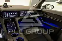 2022 Porsche Taycan