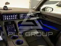 2022 Porsche Taycan
