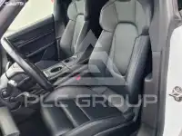 2022 Porsche Taycan