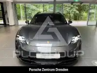 2022 Porsche Taycan