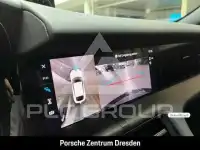 2022 Porsche Taycan