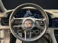 2022 Porsche Taycan
