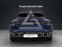 2022 Porsche Taycan