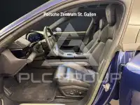 2022 Porsche Taycan