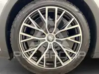2022 Porsche Taycan