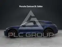 2022 Porsche Taycan
