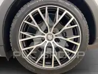 2022 Porsche Taycan